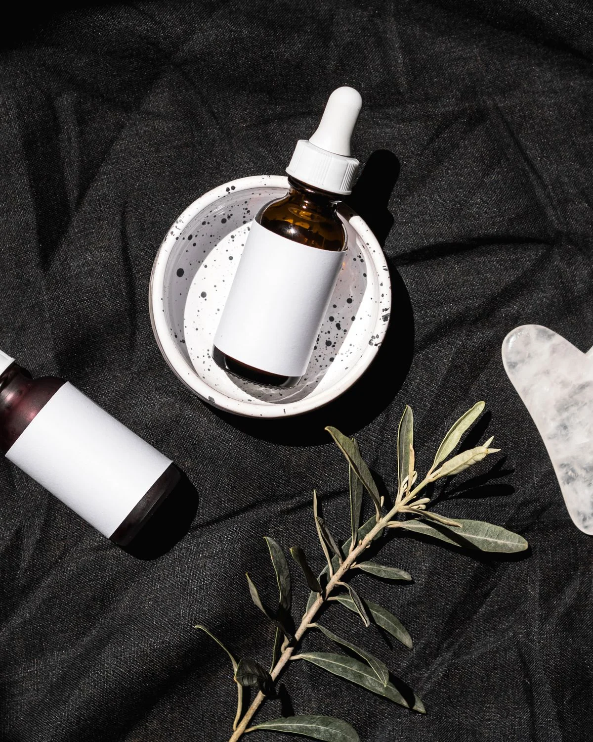 Hyaluronic Acid Hydrating Serum