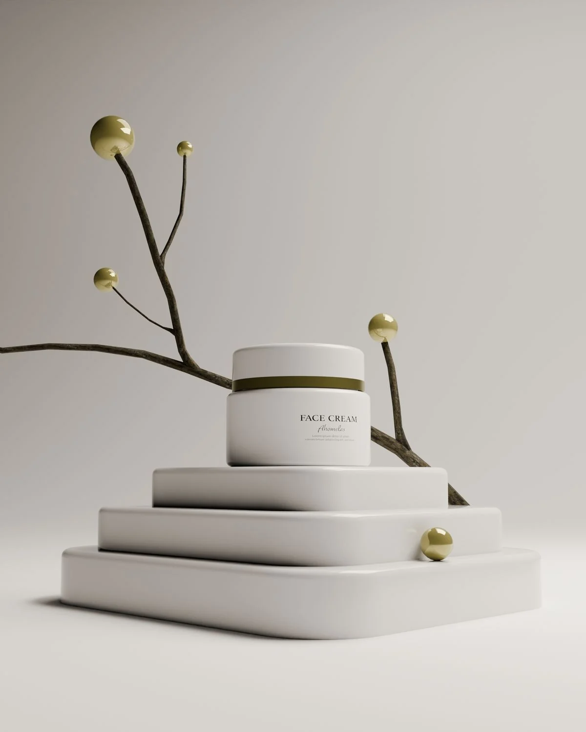 Ceramide Barrier Face Cream