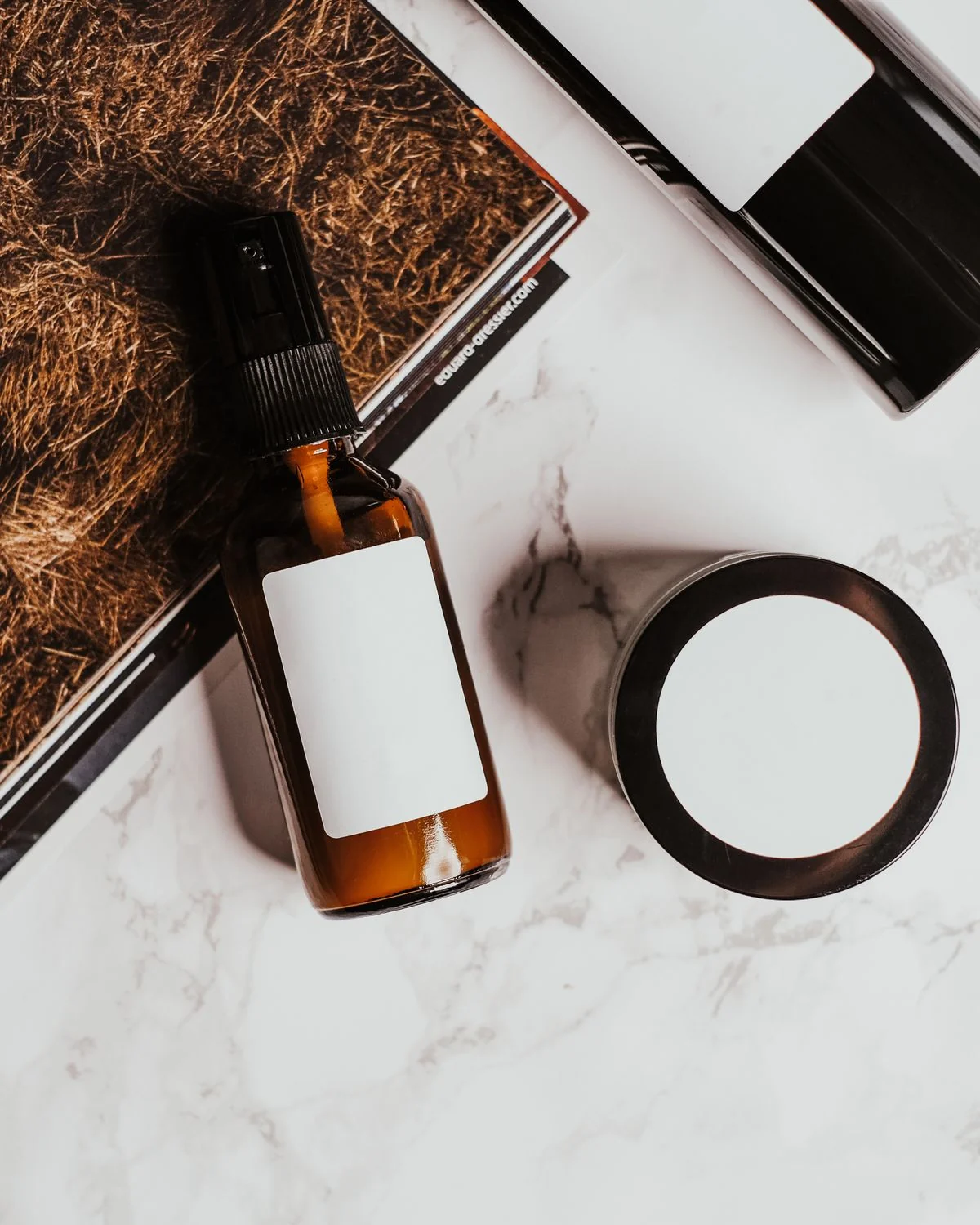 Overnight Recovery Night Cream