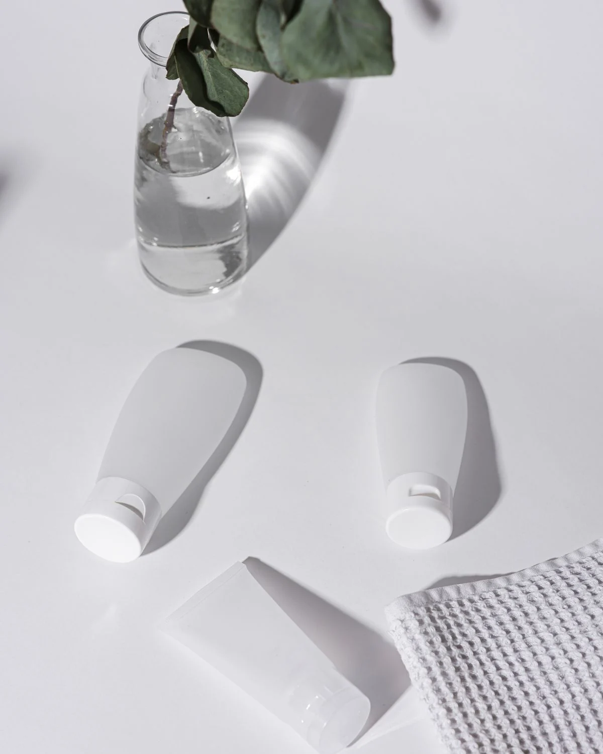Gentle Foaming Face Cleanser