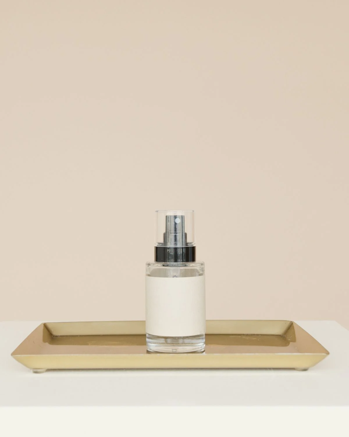 Rose Water Hydrating Toner Mist