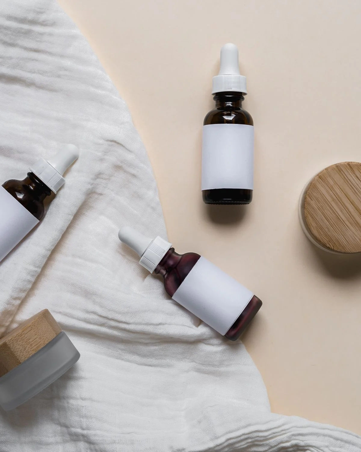 Micellar Cleansing Water