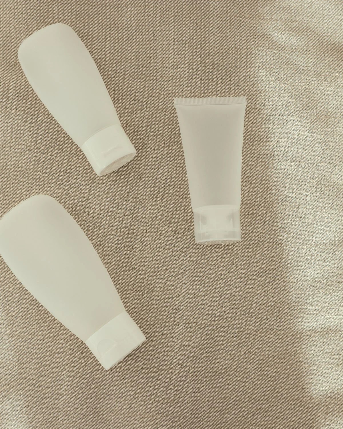Invisible Gel Sunscreen SPF 50 PA++++