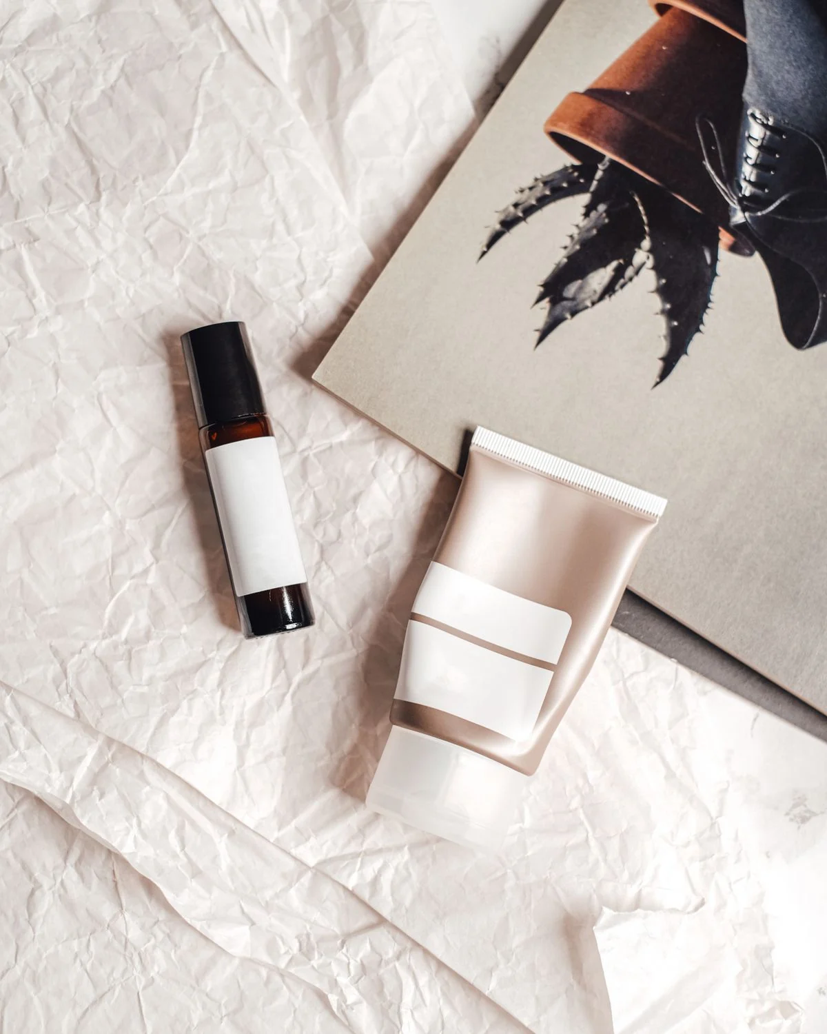 Mineral Tinted Sunscreen SPF 40