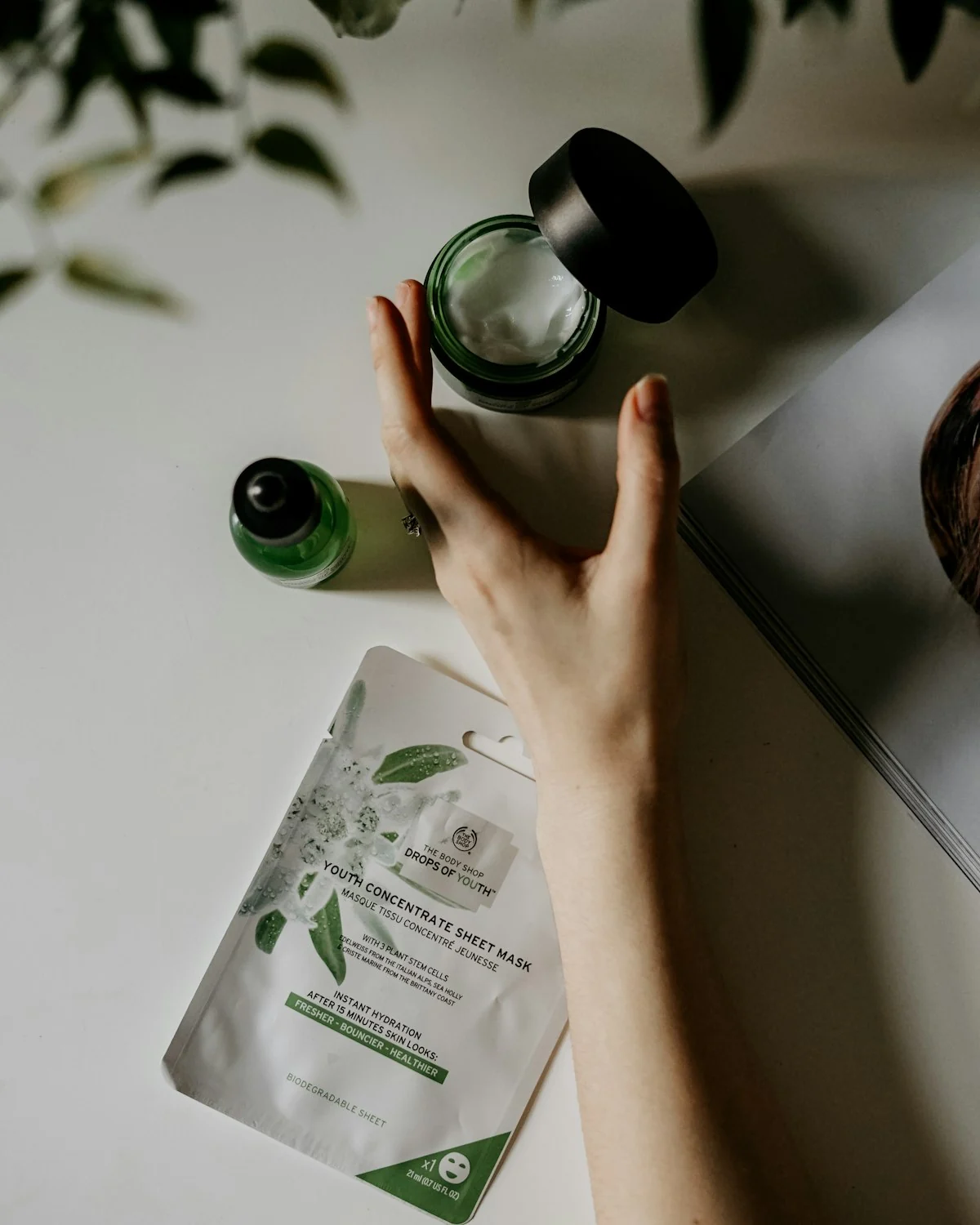 Aloe After-Sun Soothing Gel