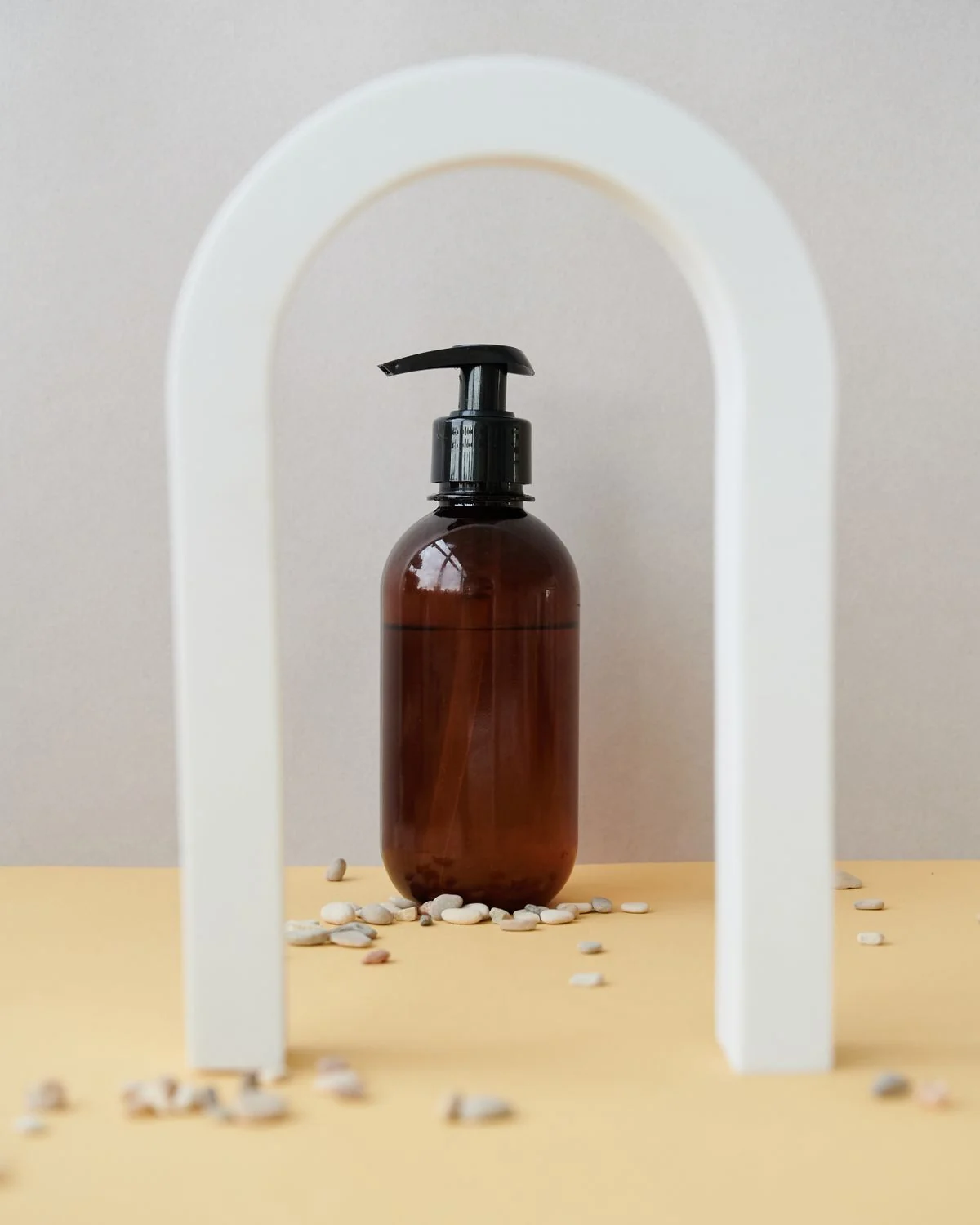 Sandalwood & Vetiver Body Wash