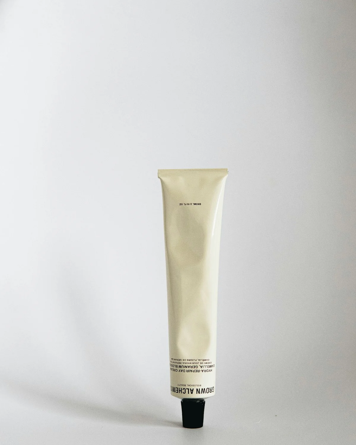 Saffron & Almond Hand Cream