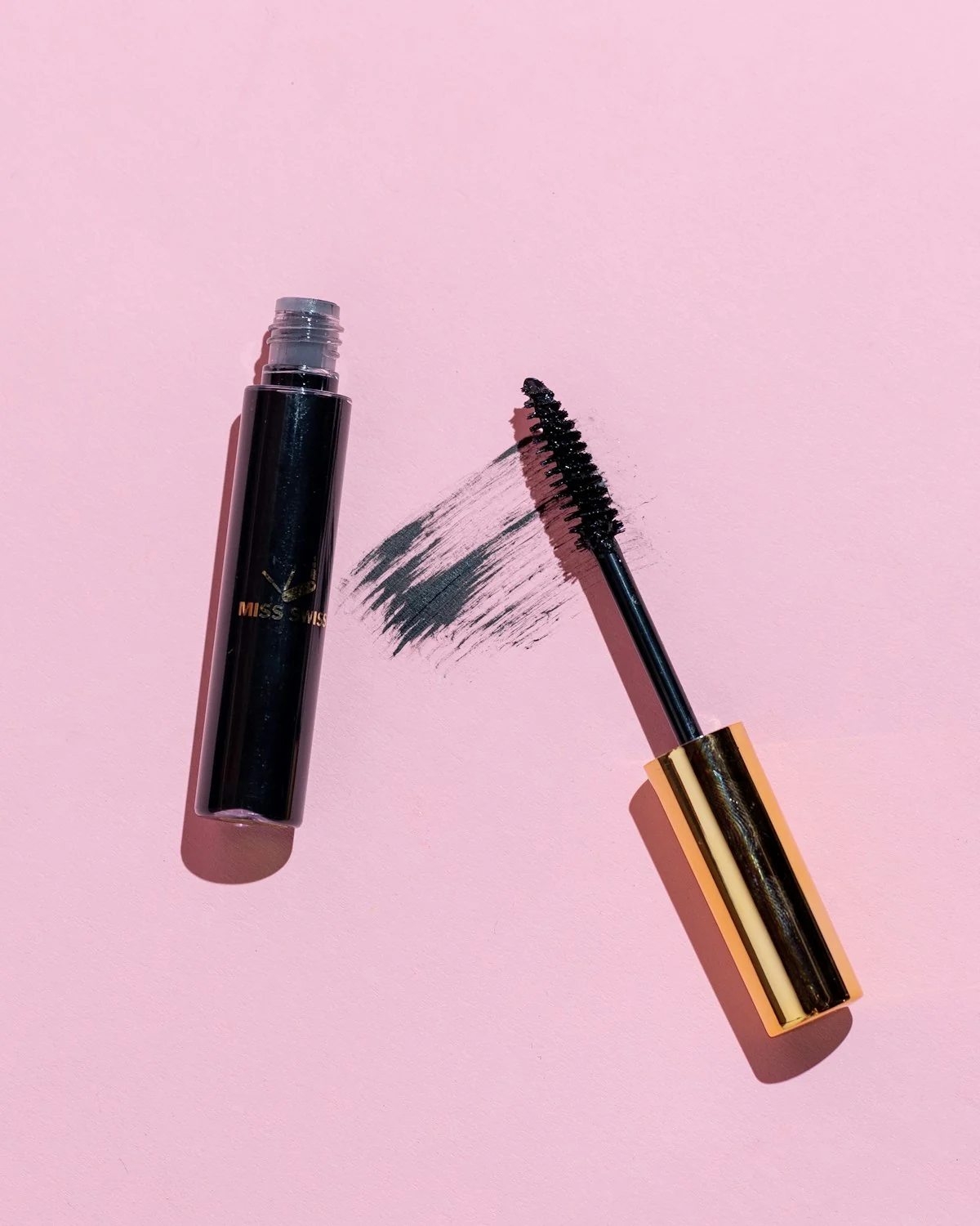 Lash Lift Volumising Mascara