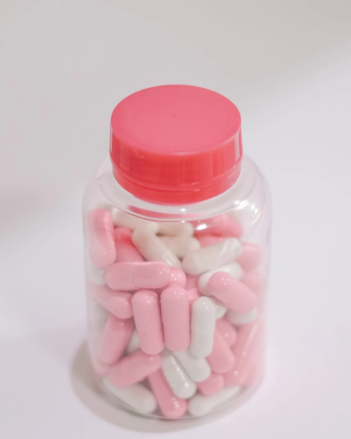 Marine Collagen Glow Capsules