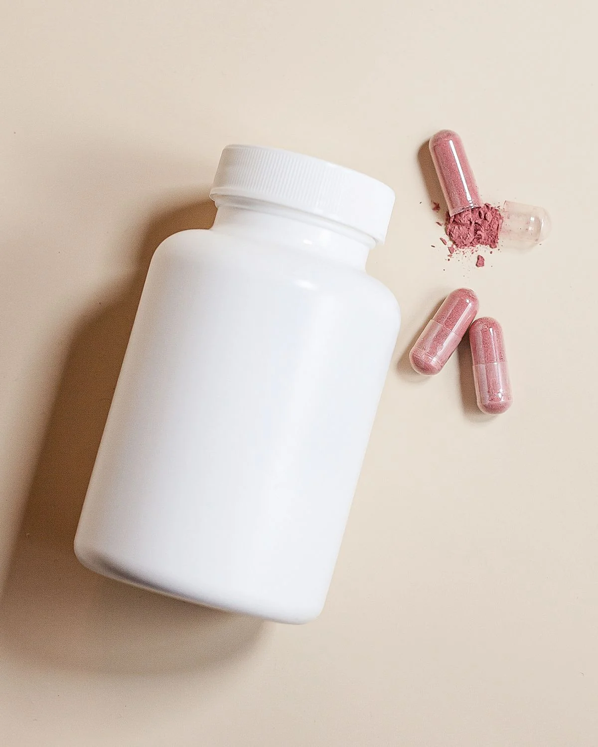 Biotin Hair, Skin & Nails
