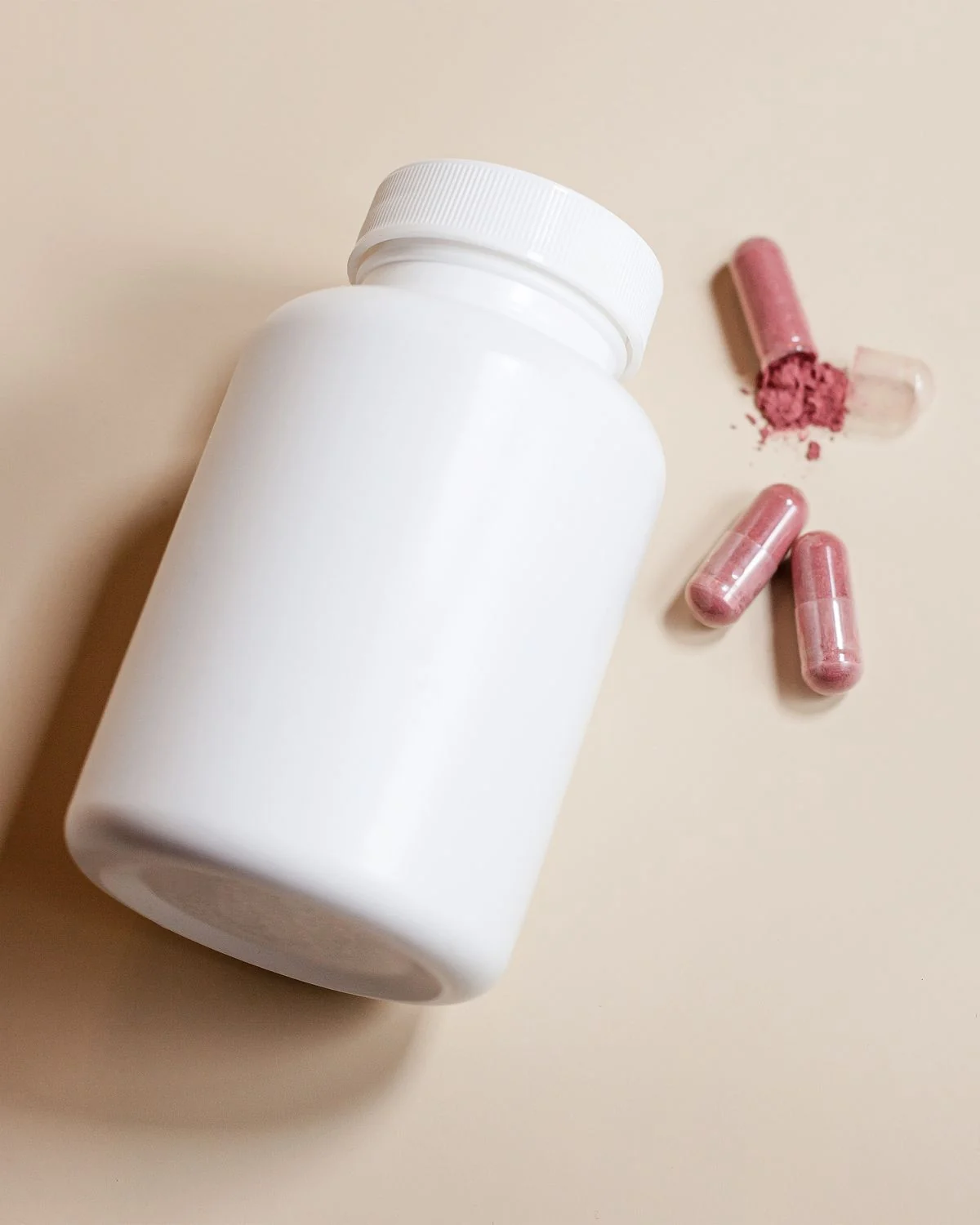 Ashwagandha Calm Capsules